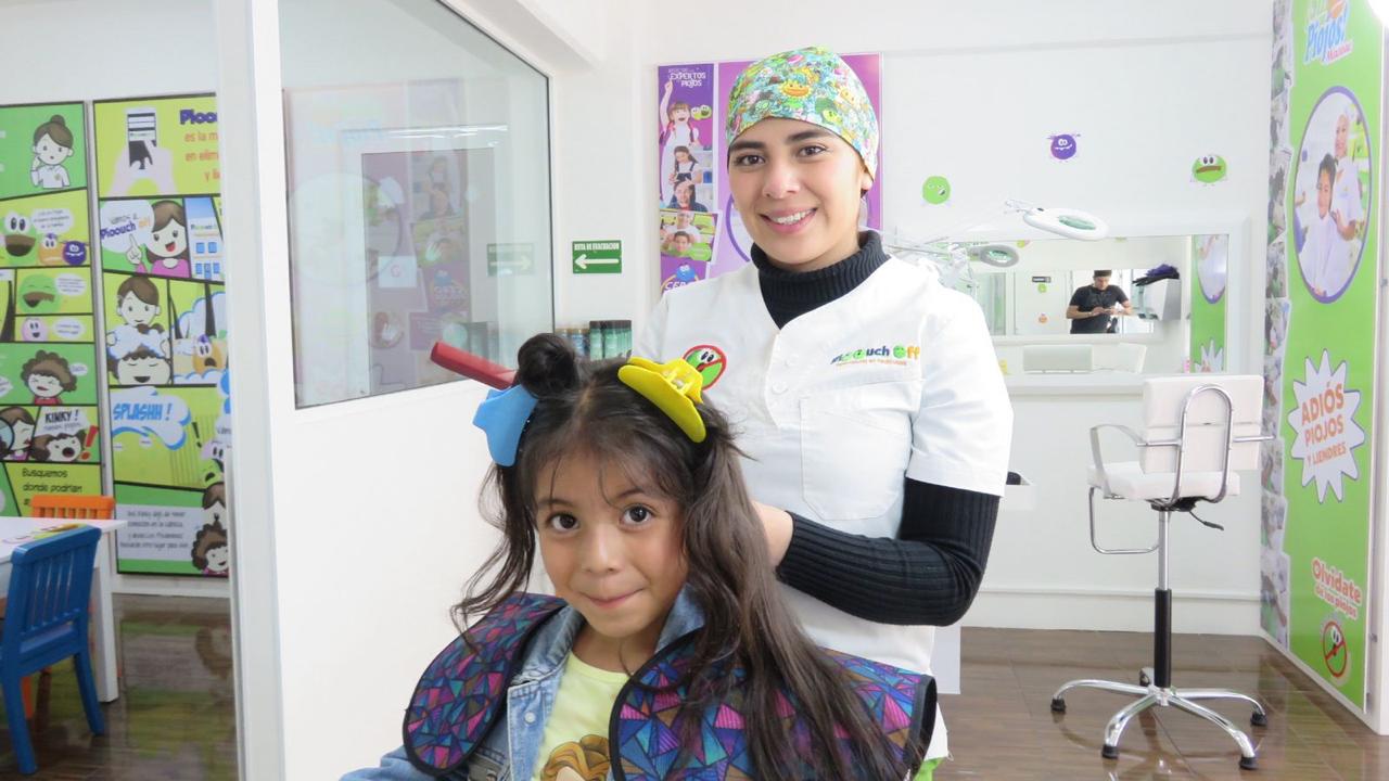 Testimonio de María G.